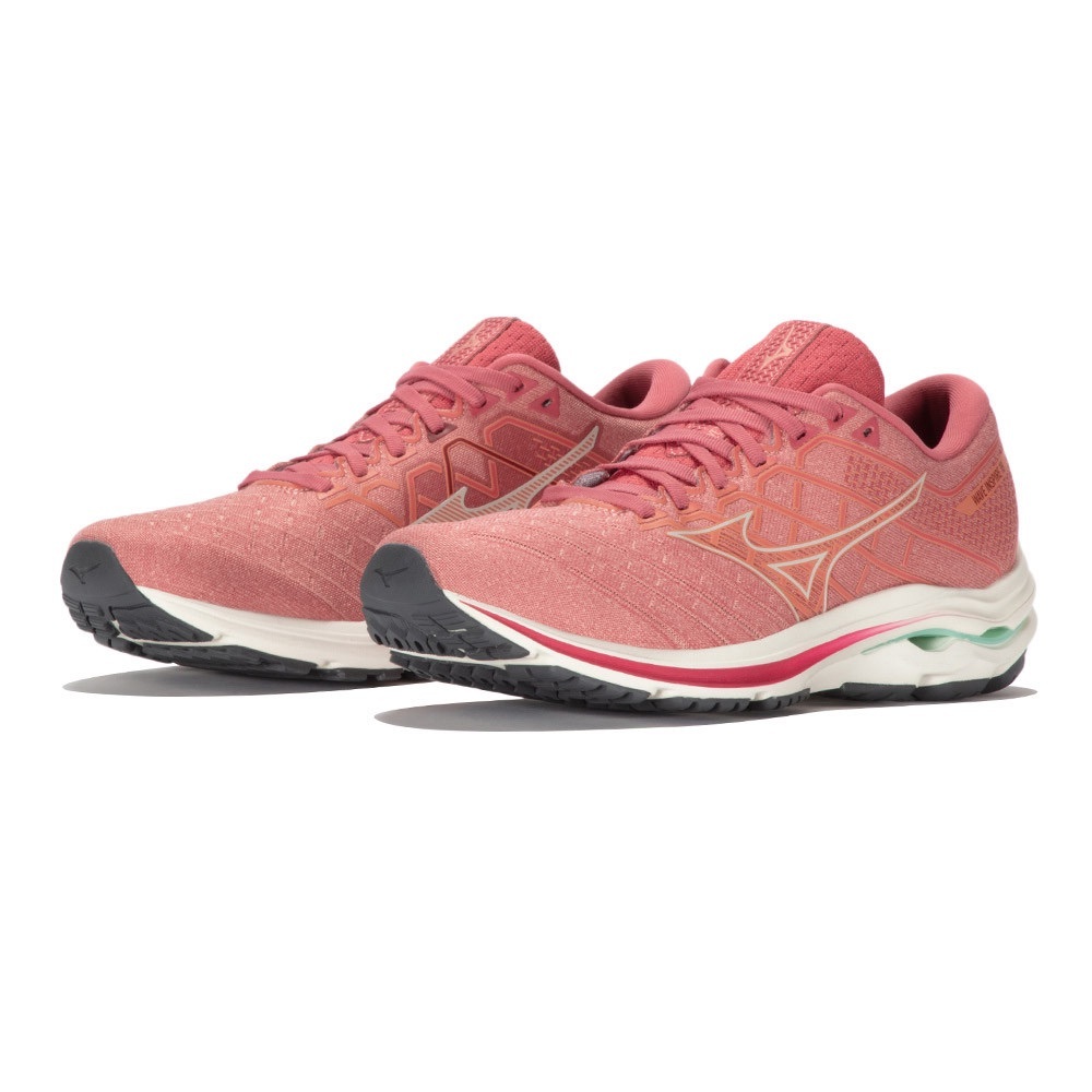 Mizuno Wave Inspire 18 - Women's running shoes